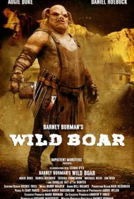 دانلود فیلم Barney Burman's Wild Boar سال 2020