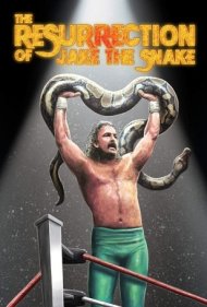 دانلود فیلم The Resurrection of Jake The Snake سال 2015 - رستاخیز جیک د اسنیک