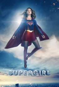دانلود دوبله فارسی فیلم Supergirl سال 2015 - سوپرگرل