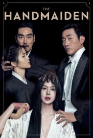 دانلود فیلم The Handmaiden سال 2016 - خدمتکار