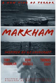 دانلود فیلم Markham سال 2020 - مارکهام
