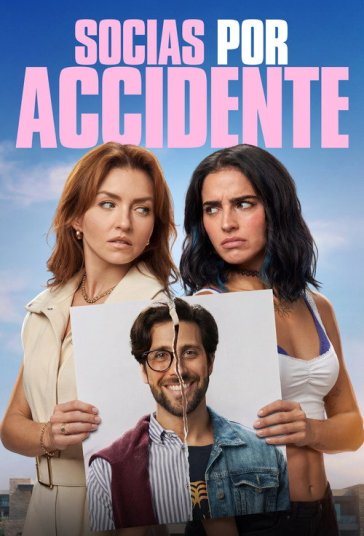Socias por accidente