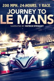 دانلود فیلم Journey to Le Mans سال 2014 - سفر به لومان