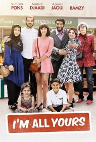 دانلود فیلم I'm All Yours سال 2015 - من تمام و کمال در اختیار توام