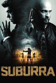 دانلود فیلم Suburra سال 2015