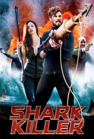 دانلود فیلم Shark Killer سال 2015 - قاتل کوسه