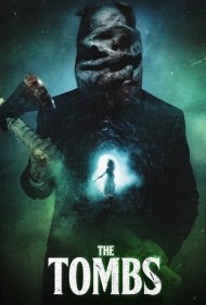 دانلود فیلم The Tombs سال 2019