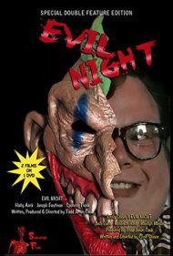 دانلود فیلم Evil Night سال 2014 - شب شیطانی