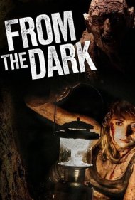 دانلود فیلم From the Dark سال 2014 - از تاریکی