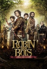 دانلود دوبله فارسی فیلم Robin des Bois, la véritable histoire سال 2015