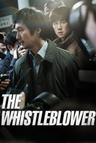 دانلود فیلم The Whistleblower سال 2014 - افشاگر