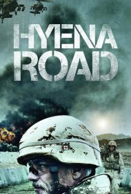 دانلود فیلم Hyena Road سال 2015 - جاده کفتار