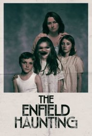 دانلود فیلم The Enfield Haunting سال 2015 - انفیلد فراموش نشدنی