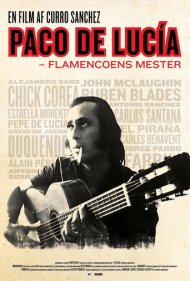 Paco de Lucía: La Búsqueda 2014