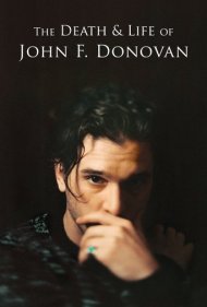 دانلود فیلم The Death and Life of John F. Donovan سال 2018 - مرگ و زندگی جان اف داناوان