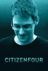 دانلود دوبله فارسی فیلم Citizenfour سال 2014