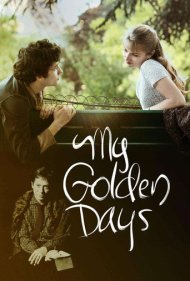 دانلود فیلم My Golden Days سال 2015 - روزهای طلایی من