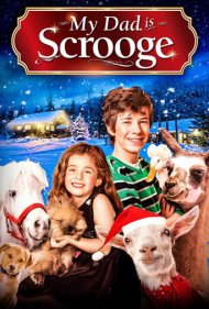 دانلود فیلم My Dad Is Scrooge سال 2014 - پدر من اسکروچ است