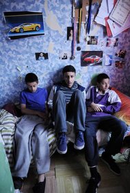 دانلود فیلم Three Brothers سال 2014 - سه برادر