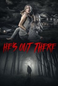 دانلود فیلم He's Out There سال 2018 - او آنجاست