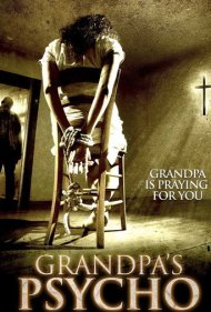 دانلود فیلم Grandpa's Psycho سال 2015 - پدربزرگ روانی