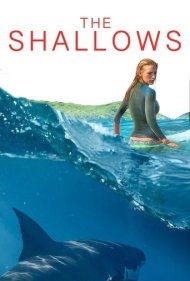 دانلود فیلم The Shallows سال 2016