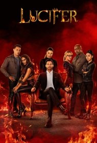 دانلود فیلم Lucifer سال 2016 - لوسیفر