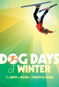 دانلود فیلم Dog Days of Winter سال 2015 - روزهای سگی زمستان