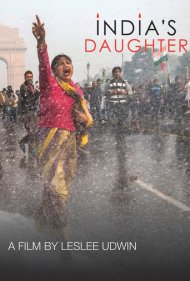 دانلود فیلم India's Daughter سال 2015 - دختر هندوستان