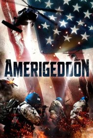 دانلود فیلم AmeriGeddon سال 2016 - آمریکدون