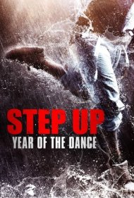 دانلود فیلم Step Up China سال 2019