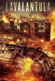 Lavalantula 2015