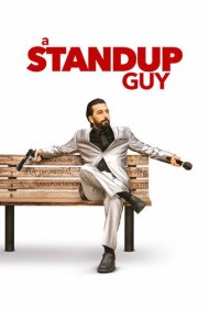 دانلود فیلم A Stand Up Guy سال 2016 - یک کمدین ایستاده