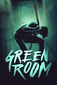 دانلود دوبله فارسی فیلم Green Room سال 2015 - اتاق سبز