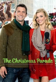 دانلود فیلم The Christmas Parade سال 2014 - رژه کریسمس