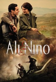 دانلود دوبله فارسی فیلم Ali and Nino سال 2016 - علی و نینو