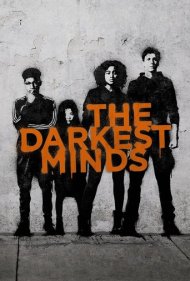 دانلود دوبله فارسی فیلم The Darkest Minds سال 2018 - تاریکترین ذهنها
