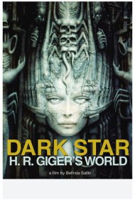 دانلود فیلم Dark Star: H. R. Giger's World سال 2014 - ستاره تاریک: دنیای اچ. آر. گیگر