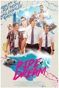 دانلود فیلم Pipe Dream سال 2015 - رویای واهی