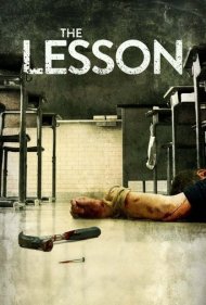 دانلود فیلم The Lesson سال 2015 - درس