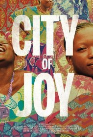 دانلود فیلم City of Joy سال 2016 - شهر شادی