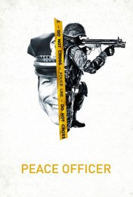 دانلود فیلم Peace Officer سال 2015 - مامور صلح