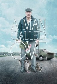 دانلود فیلم A Man Called Ove سال 2015 - مردی به نام اوه