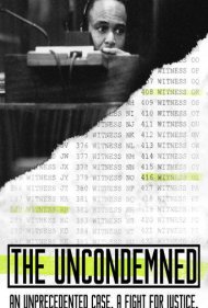 دانلود فیلم The Uncondemned سال 2016 - محکومنشده