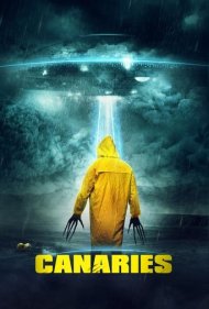 دانلود فیلم Canaries سال 2017 - ميهمانان ناخوانده بيگانه