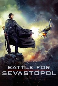 دانلود فیلم Battle for Sevastopol سال 2015