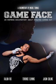دانلود فیلم Game Face سال 2015 - چهره مصمم