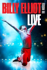 دانلود فیلم Billy Elliot: The Musical Live سال 2014 - بیلی الیوت: تئاتر موزیکال زنده