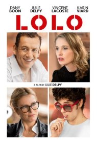 دانلود فیلم Lolo سال 2015 - لولو