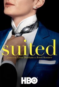 دانلود فیلم Suited سال 2016 - خوشپوش